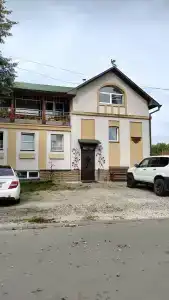 Гостевой дом на Покровке - 31