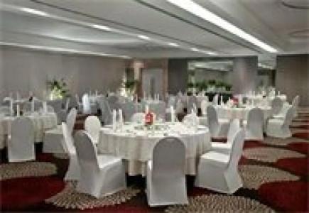 Le Royal Meridien Chennai - 73