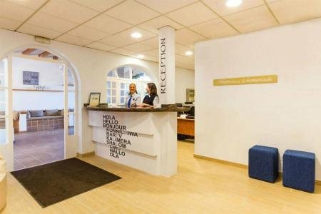 Plazamar Serenity Resort - 10