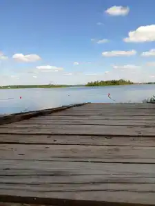 Чайка - 0