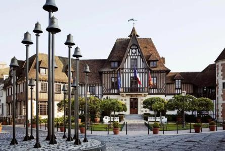 ibis Deauville Centre - 2