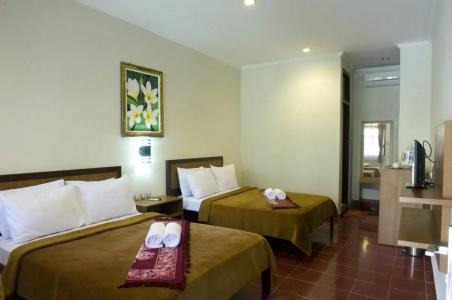 Grand Pondok Puri Ayu - 76