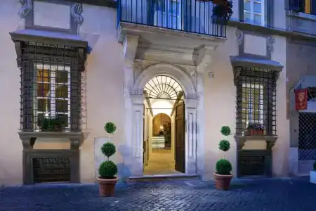 Relais Giulia - 26