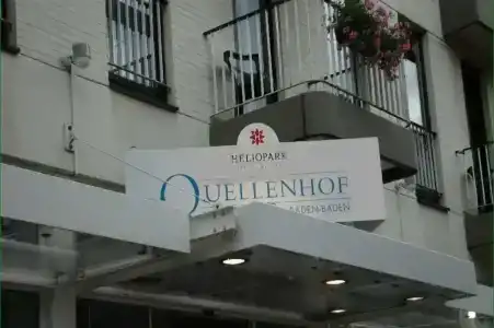 Quellenhof - 8