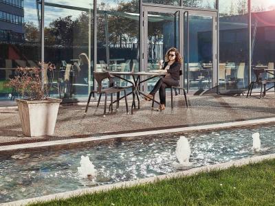 Novotel Le Havre Centre Gare - 49