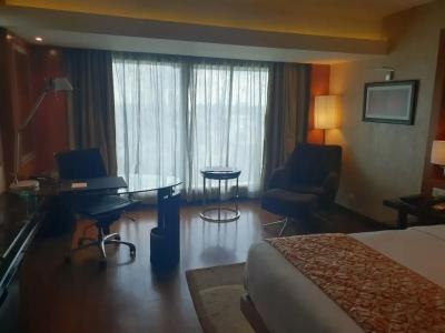 Gokulam Grand & Spa Bangalore - 25