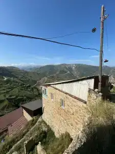 Гостевой дом у Муса - 23