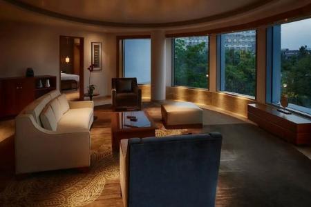 Park Hyatt Chennai - 56