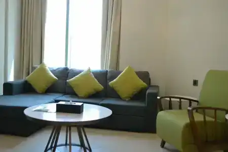 Ramee Palace - 27