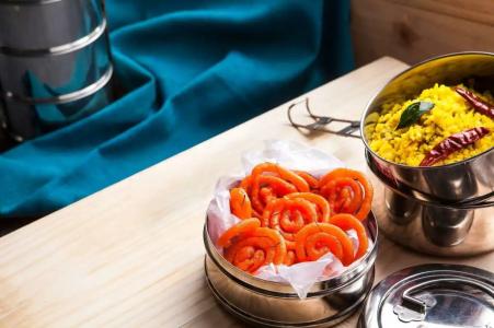 Hyatt Regency Chennai - 75