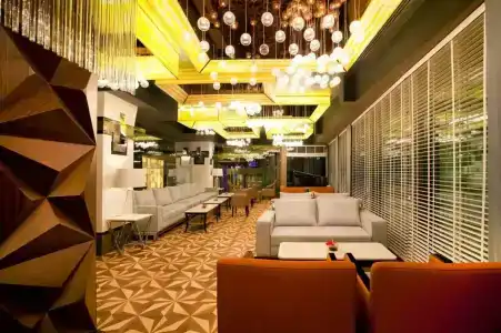 Radisson Blu Istanbul Pera - 93