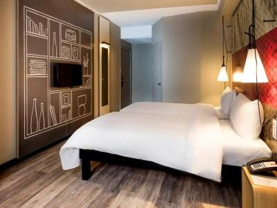 Ibis Istanbul West - 78