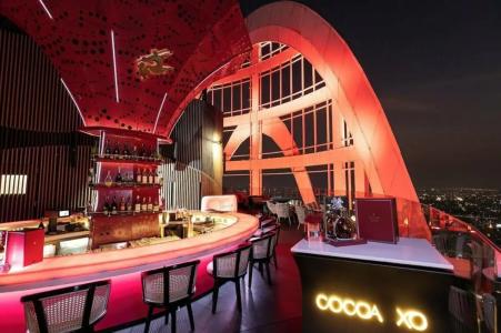 Centara Grand At Centralworld - Sha Extra Plus Certified - 90