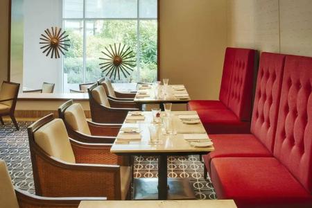 Park Hyatt Chennai - 58