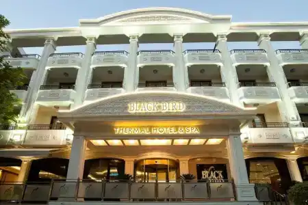 Black Bird Thermal & Spa - 24