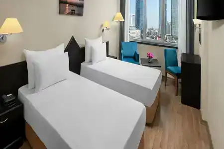 Dedeman Istanbul - 64