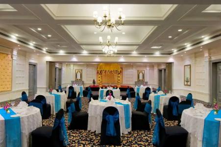 Radisson Blu Grt, Chennai - 31