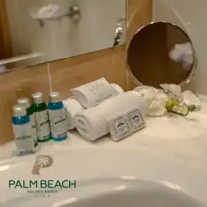 Palm Beach - All Inclusive - 39