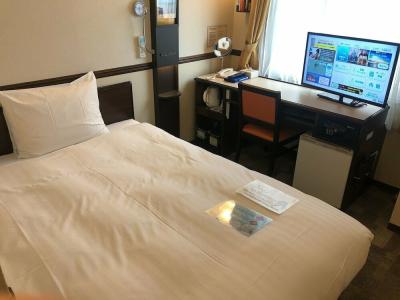 Toyoko Inn Tokyo Ueno Tawaramachi eki - 38