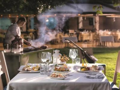 Swissotel Buyuk Efes Izmir - 58