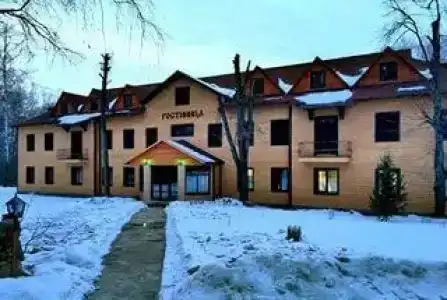 Русский Лес - 36