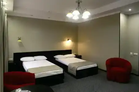 Белогорье - 15