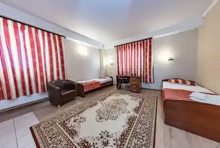 Заозерный - 48