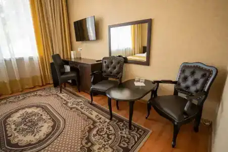 Вилла Татьяна Верхнеозерная - 51