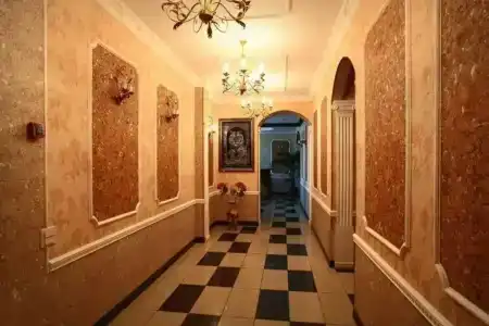 Милославский - 25