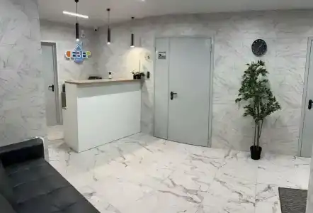 Север - 32