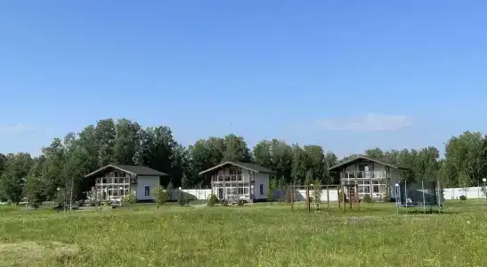 Бабушкина дача - 6