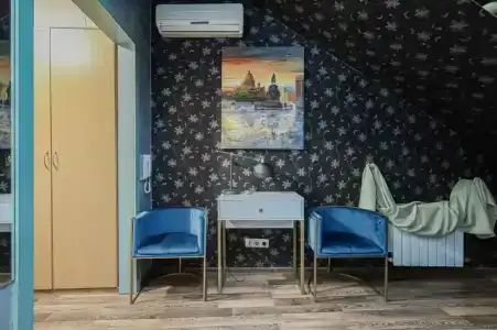 Невский проспект - 63