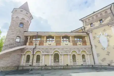 Рыцарский Двор - 2