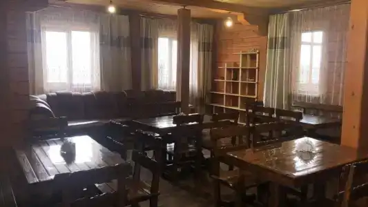 Купеческий - 0