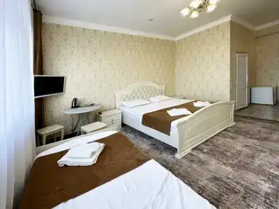 Апарт-отель Халачи - 83