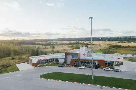 Магистраль - 74