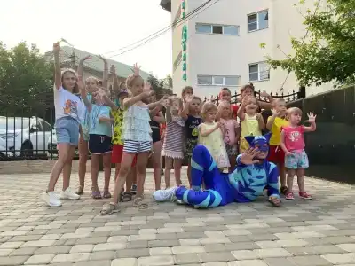 Морская Волна - 17