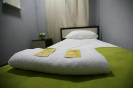 Чирс Арбат - 98