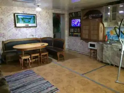 У Николаича - 20
