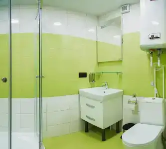 Номера и завтрак - 34