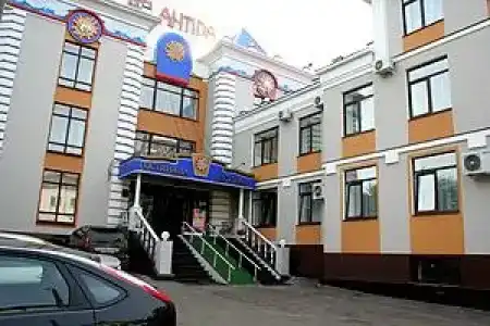 Атлантида - 22