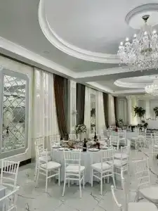 Ресторанно-гостиничный комплекс Очаг - 46