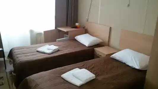 Солнечный Ветер - 84