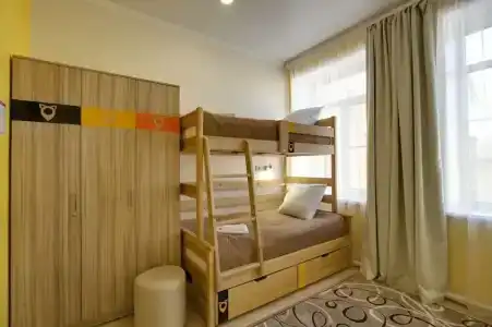 Лисья Нора - 58