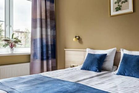 Рус хотел групп - 73