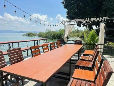 Koh Mook Garden Beach - 29