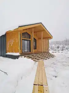Ягренево парк - 9