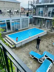 Каспий - 31