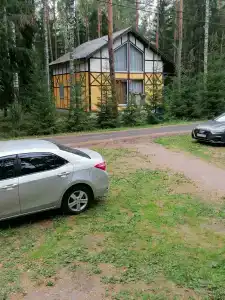 Драгунский ручей - 36