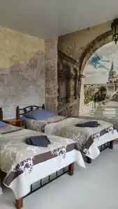 на Пороховской - 13